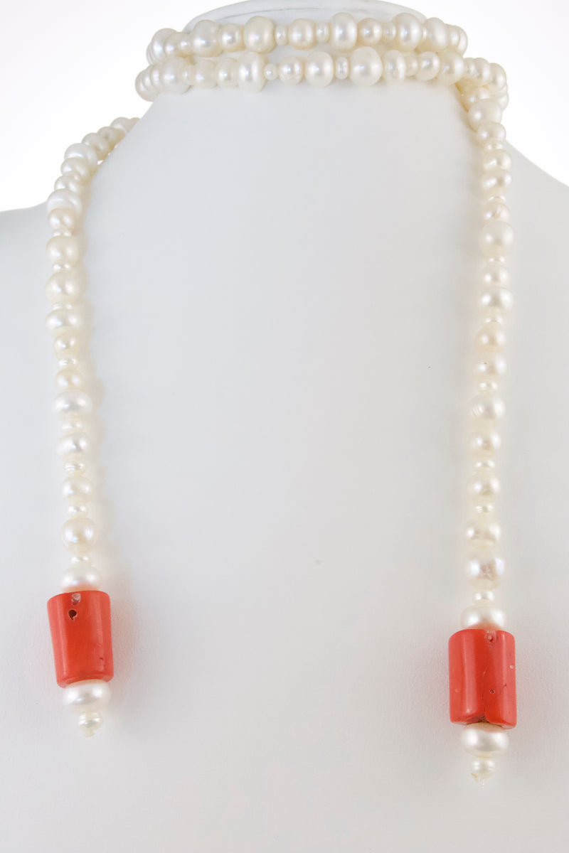 cream-freshwater-pearl-red-coral-laureate