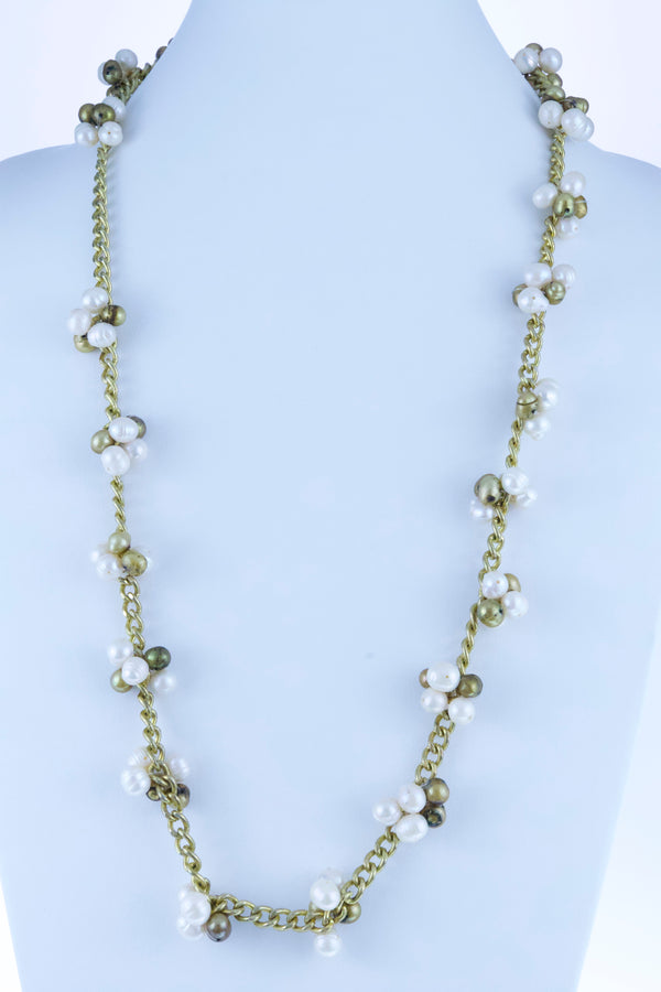 gold-and-white-fresh-water-pearl-chain-necklace