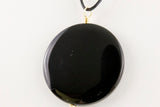 round-black-agate-pendant-with-leather-cord-necklace