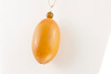yellow-african-amber-bead-with-leather-cord-necklace-7