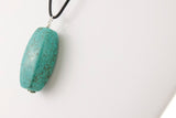 turquoise-bead-pendant-with-leather-cord-necklace-4