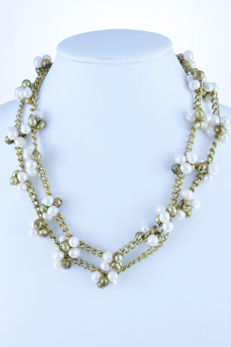 gold-and-white-fresh-water-pearl-chain-necklace