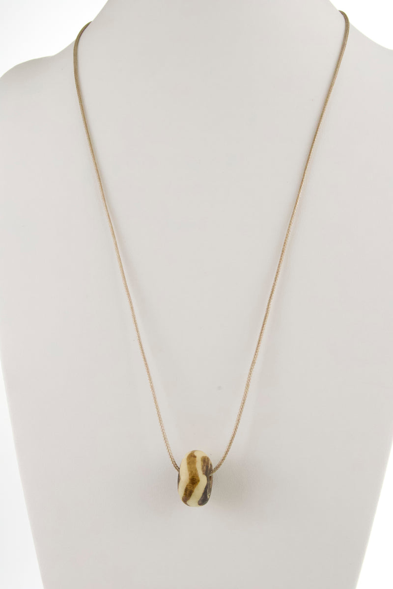 round-camel-bone-pendant-with-leather-cord-necklace-3