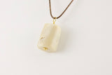 white-raw-coral-pendant-with-leather-cord-necklace-3