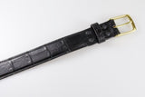 genuine-alligator-belt-black