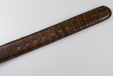 genuine-alligator-belt-brown