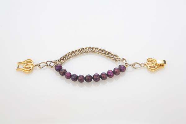purple-pearls-necklace-set-2