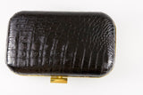 genuine-porous-crocodile-black-box-clutch