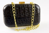 genuine-porous-crocodile-black-box-clutch