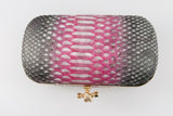 lilac-grey-party-clutch-snake-skin-rectangular-box