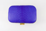 electric-blue-rectangular-snake-skin-box-clutch