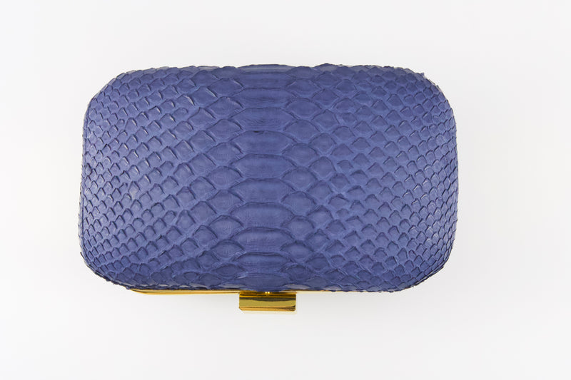 blue-rectangular-snake-skin-box-clutch