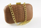 classic-brown-rectangular-snake-skin-box-clutch