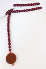 colorful-beaded-ruby-with-agate-necklace