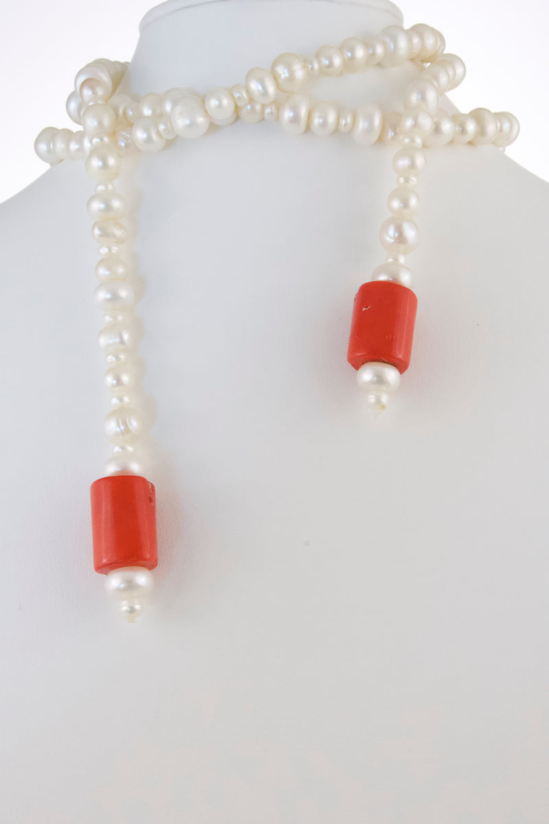 cream-freshwater-pearl-red-coral-laureate