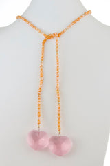 orange-freshwater-pearl-pink-crystal-laureate