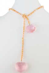 orange-freshwater-pearl-pink-crystal-laureate