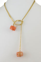 gold-layered-chain-genuine-coral-bead-laureate