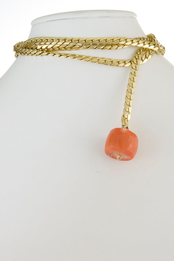 gold-layered-chain-genuine-coral-bead-laureate
