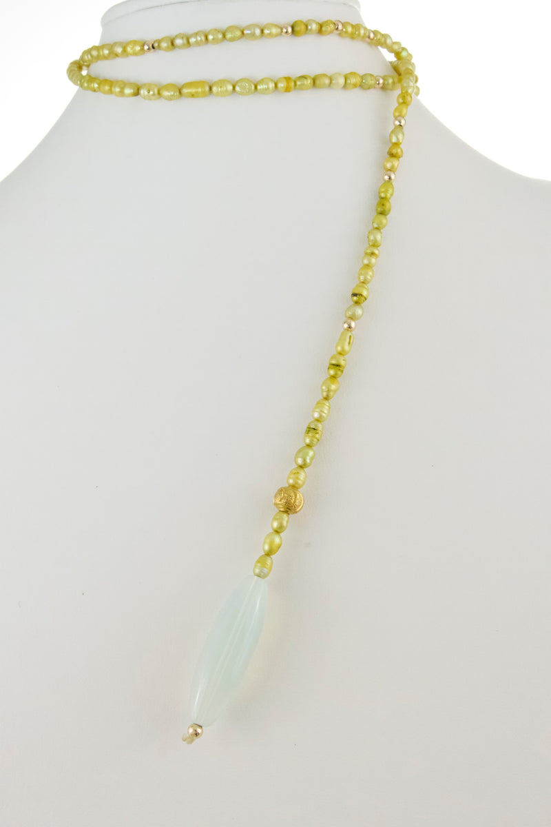 lemon-freshwater-pearl-moon-stone-laureate