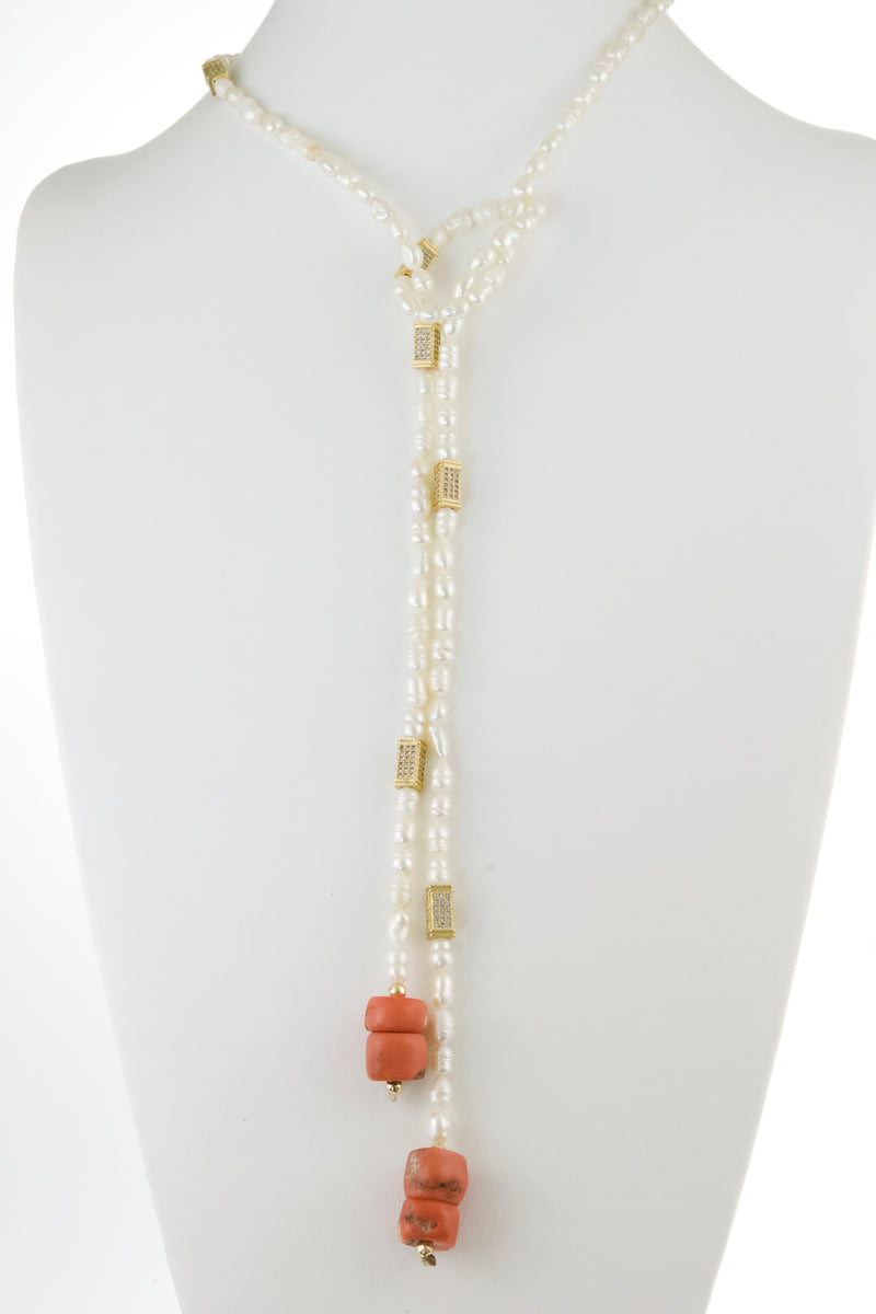 white-freshwater-pearl-with-raw-coral-bead-laureate-s