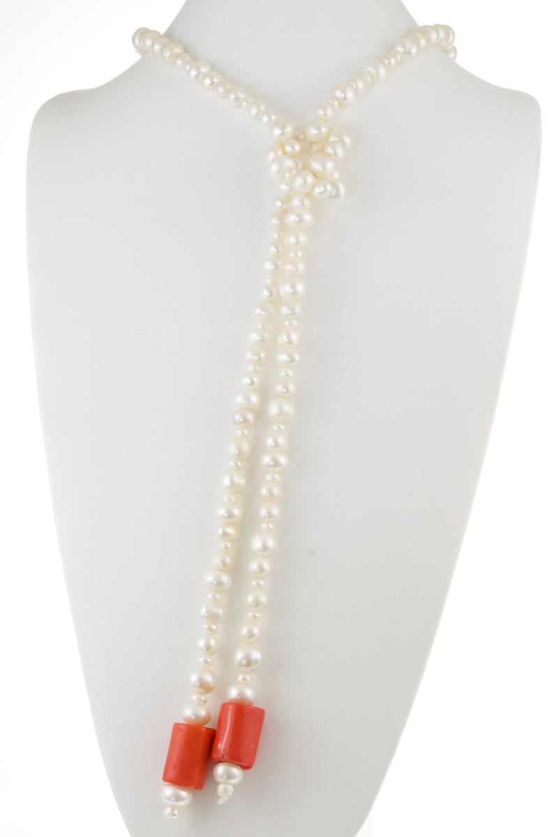 cream-freshwater-pearl-red-coral-laureate