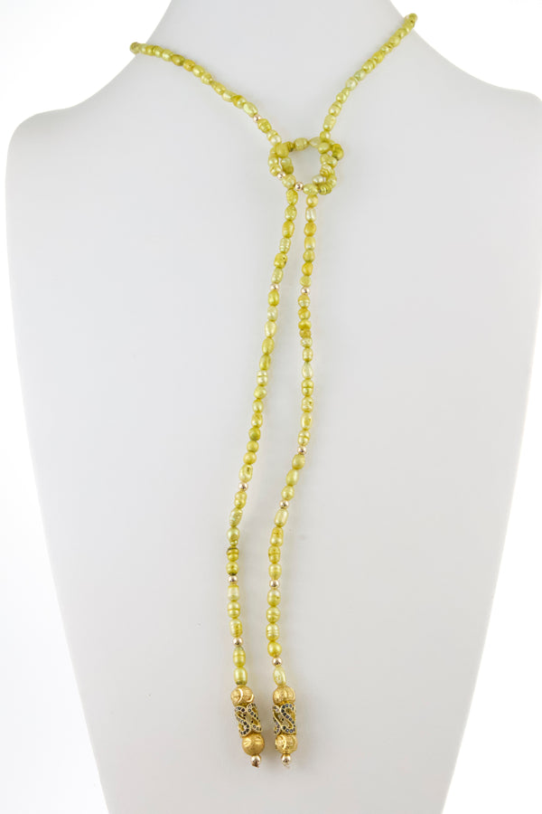 lemon-freshwater-pearl-necklace