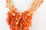 genuine-coral-stones-necklace-set