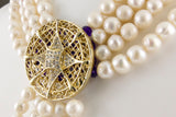 white-fresh-water-pearls-with-blue-crystals-necklace-set-1