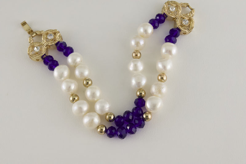 white-fresh-water-pearls-with-blue-crystals-necklace-set-1