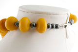 dramatic-amber-hematite-jade-necklace-set