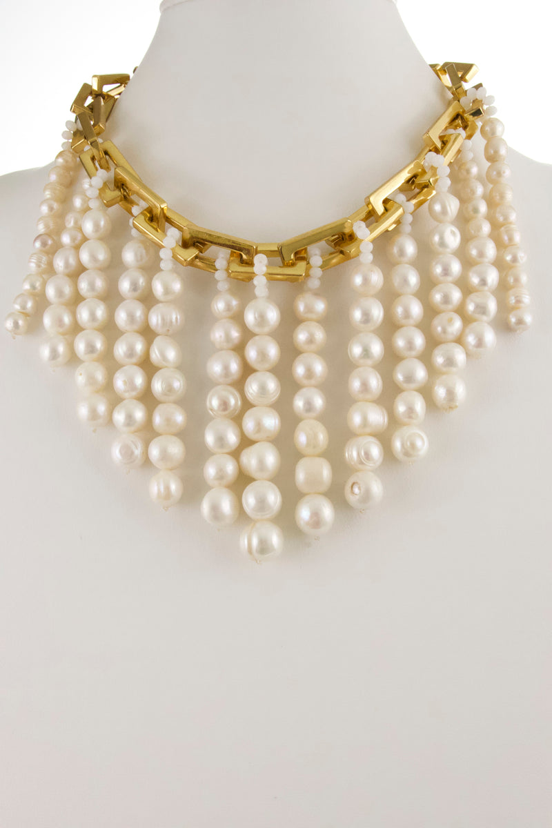 fresh-water-pearls-gold-layered-chain-necklace-set