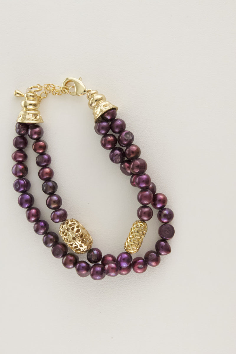 purple-pearls-necklace-set