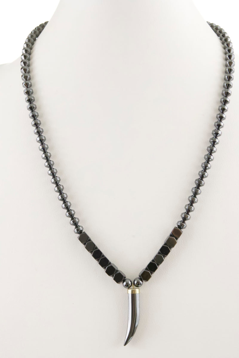 hematite-unisex-necklace
