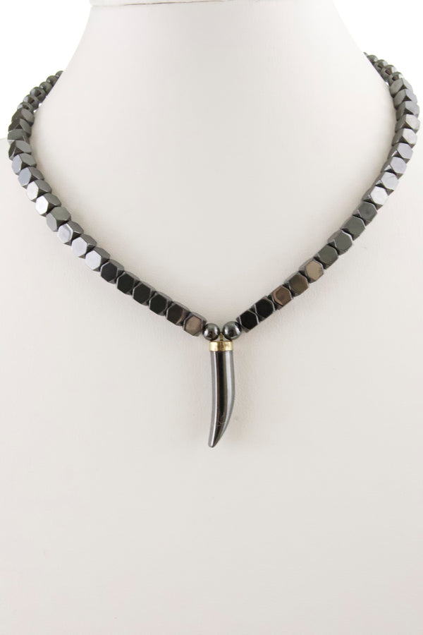 hematite-unisex-necklace