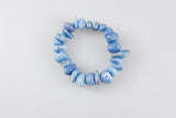 ocean-blue-african-stone-bead-bracelet