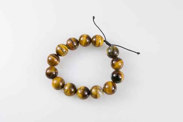 tiger-bracalet