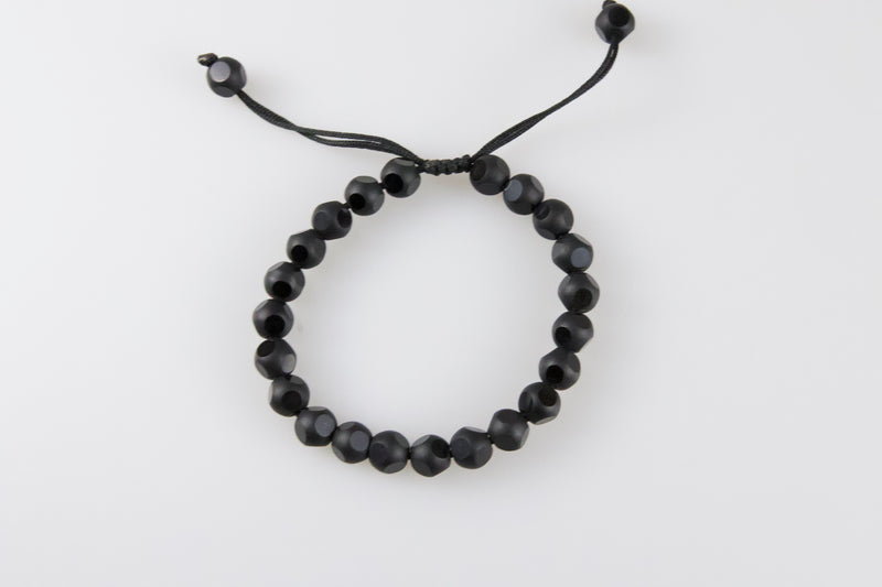 black-glossy-agate-stone-bracelet-2