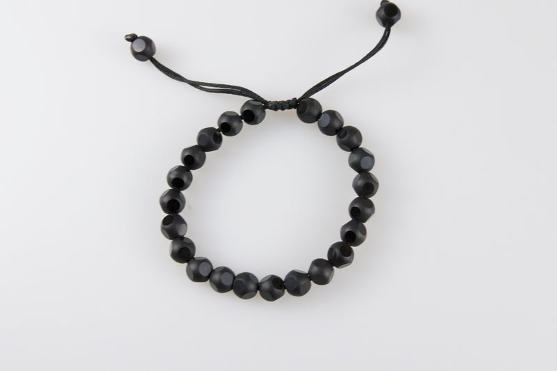 black-glossy-agate-stone-bracelet-2