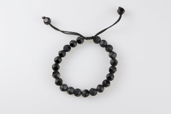 black-glossy-agate-stone-bracelet-2