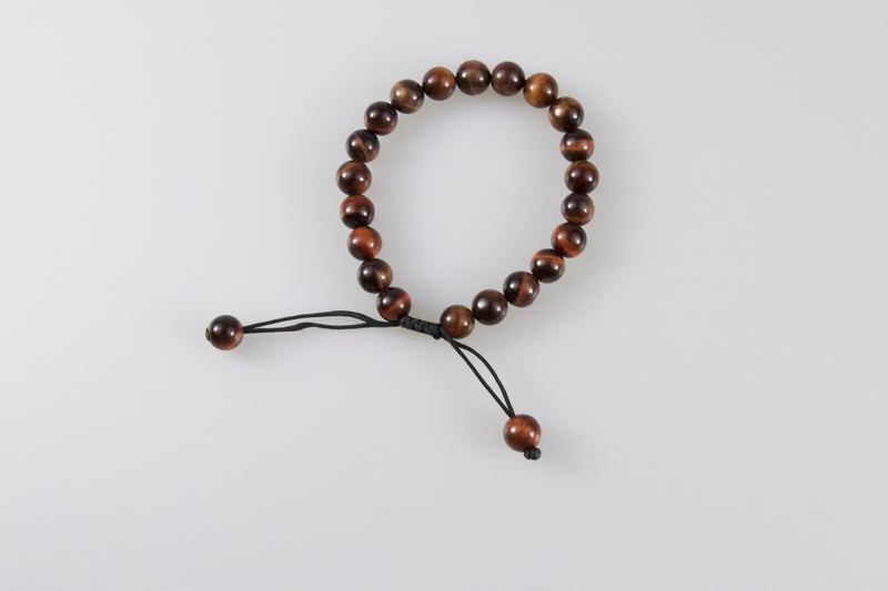 brown-agate-stone-bracelet-1