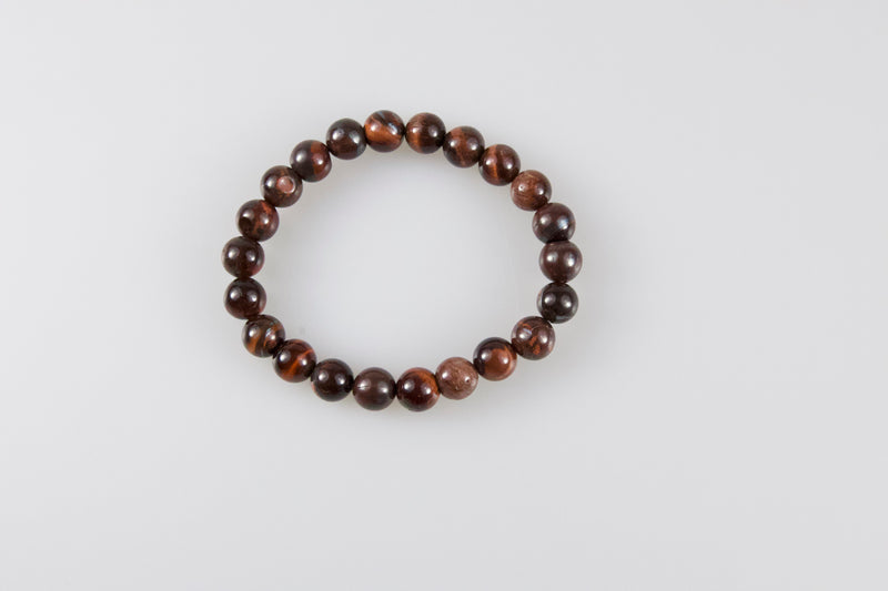 brown-agate-stone-bracelet