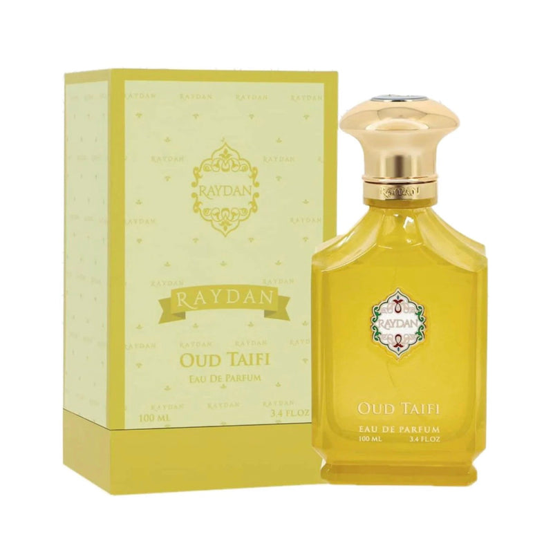 OUD TAIFI